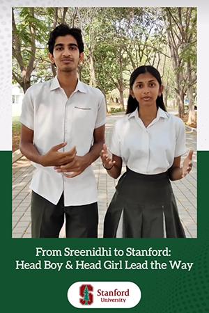 standford-University